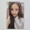 hearts2hearts FOCUS Weverse Lucky Draw photocard
