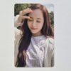 hearts2hearts FOCUS UMS LUCKY DRAW photocard