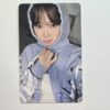 LE SSERAFIM EASY CRAZY HOT Saitama venue limited photocard