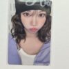 LE SSERAFIM Spaghetti Weverse Lucky Draw Photocard