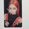 LE SSERAFIM Spaghetti HMV Lucky Draw Photocard