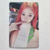 LE SSERAFIM Spaghetti Weverse POB Photocard