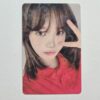 LE SSERAFIM Spaghetti UMS POB Photocard