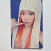 LE SSERAFIM Spaghetti Tower Records Lucky Draw Photocard