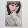 LE SSERAFIM EASY CRAZY HOT TOKYO DOME UMS Lucky Draw Photocard