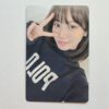 LE SSERAFIM Spaghetti UMS Lucky Draw Photocard