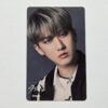 Stray Kids TOP Sony Music POB Photocard
