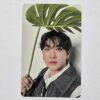 Stray Kids dominATE JAPAN venue limited photocard