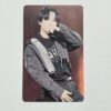 Stray Kids Maniac Blu-ray HMV POB Photocard