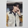 Stray Kids Ate HMV Lucky Draw Photocard