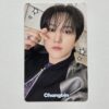 Stray Kids TOY WORLD benefit photocard