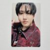 Stray Kids Hop 合 Tower Records POB Photocard