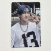 Stray Kids Hop 合 Tower Records Lucky draw photocard