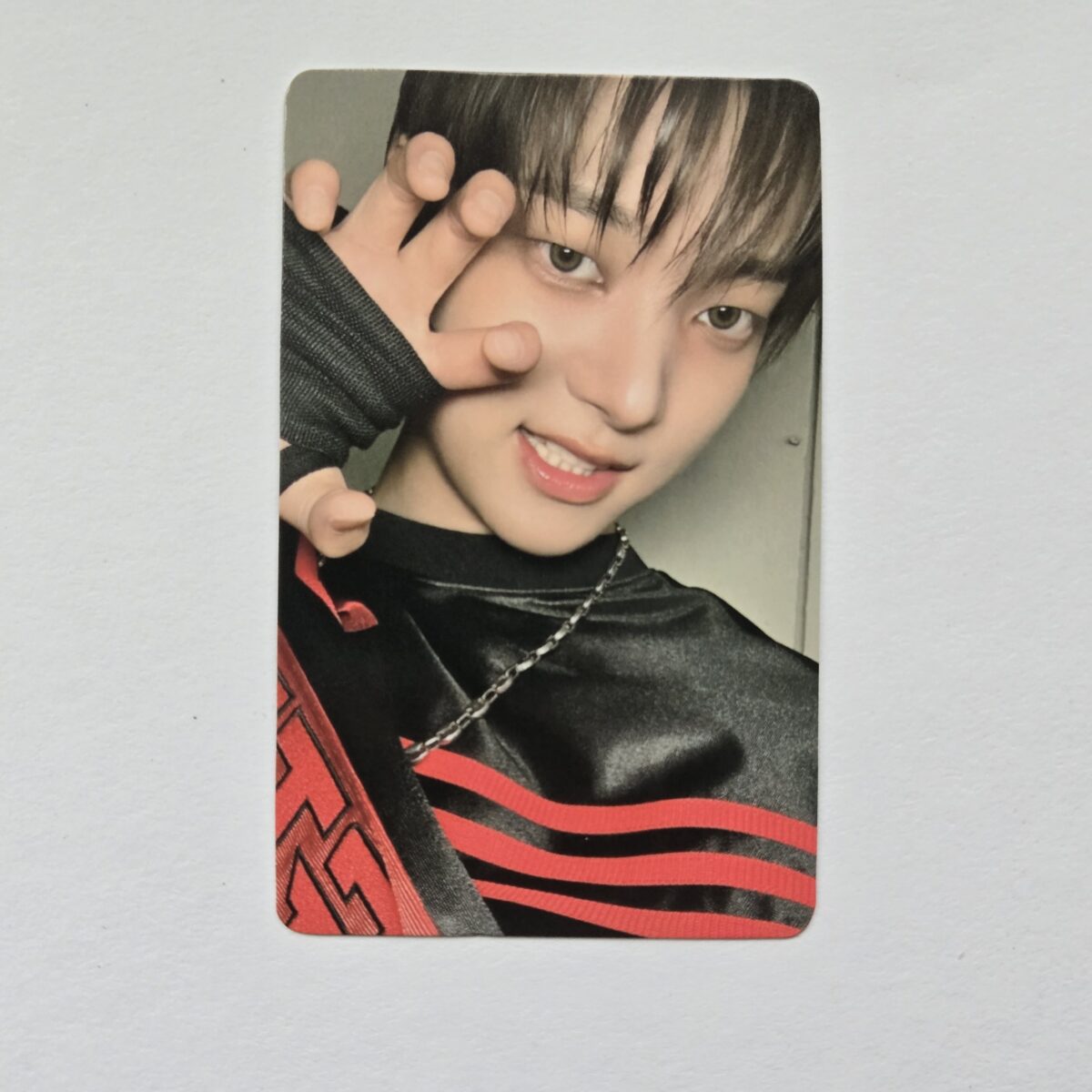 &TEAM Back to Life UMS Showcase Exclusive Photocard