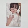 &TEAM 月狼 Go in Blind UMS Lucky Draw Photocard