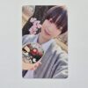 &TEAM 月狼 Go in Blind Weverse Lucky Draw Photocard