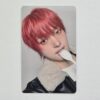 &TEAM We on Fire UMS Lucky Draw Vol.1 Photocard