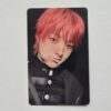 &TEAM We on Fire Weverse Lucky Draw Vol.2 Photocard