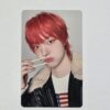 &TEAM We on Fire Weverse Lucky Draw Vol.1 Photocard