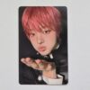 &TEAM We on Fire UMS Lucky Draw Vol.2 Photocard