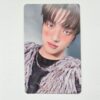 &TEAM KR mini album Back To Life UMS Lucky Draw R2 Photocard
