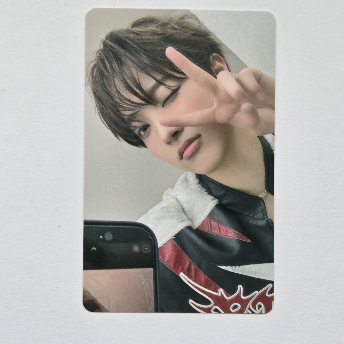 &TEAM AWAKEN THE BLOODLINE Kobe UMS Lucky Draw Photocard (複製)