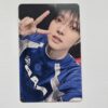 &TEAM KR mini album Back To Life UMS Lucky Draw Photocard