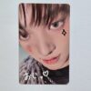 &TEAM KR Back To Life Lucky Draw R2 Deco Photocard