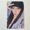 LE SSERAFIM EASY CRAZY HOT Saitama venue limited photocard