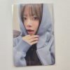 LE SSERAFIM Spaghetti Weverse Lucky Draw 2R Photocard