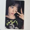 LE SSERAFIM Spaghetti HMV Lucky Draw Photocard