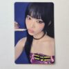 LE SSERAFIM Spaghetti Tower Records Lucky Draw Photocard
