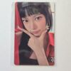 LE SSERAFIM EASY CRAZY HOT ENCORE TOKYO DOME Weverse Lucky Draw Photocard