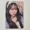 LE SSERAFIM Spaghetti Weverse Lucky Draw Photocard
