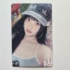 LE SSERAFIM Spaghetti Weverse POB Photocard