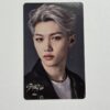 Stray Kids TOP Sony Music POB Photocard