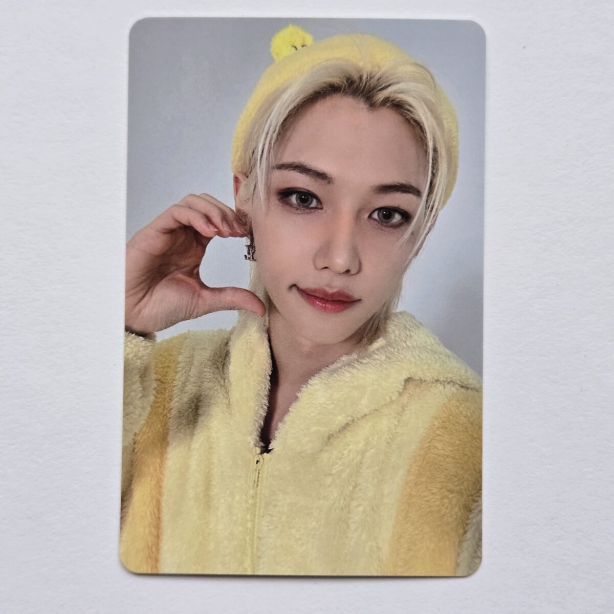 Stray Kids Hollow dominATE JAPAN Tower Records photocard