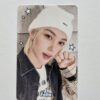 Stray Kids TOY WORLD benefit photocard