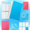 ILLIT Japan 2nd Single ‘I Got Your Back’ – Single CD + Store Bonus (Pre-order)