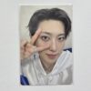 &TEAM KR Back To Life Lucky Showcase Live weverse Lucky draw Photocard