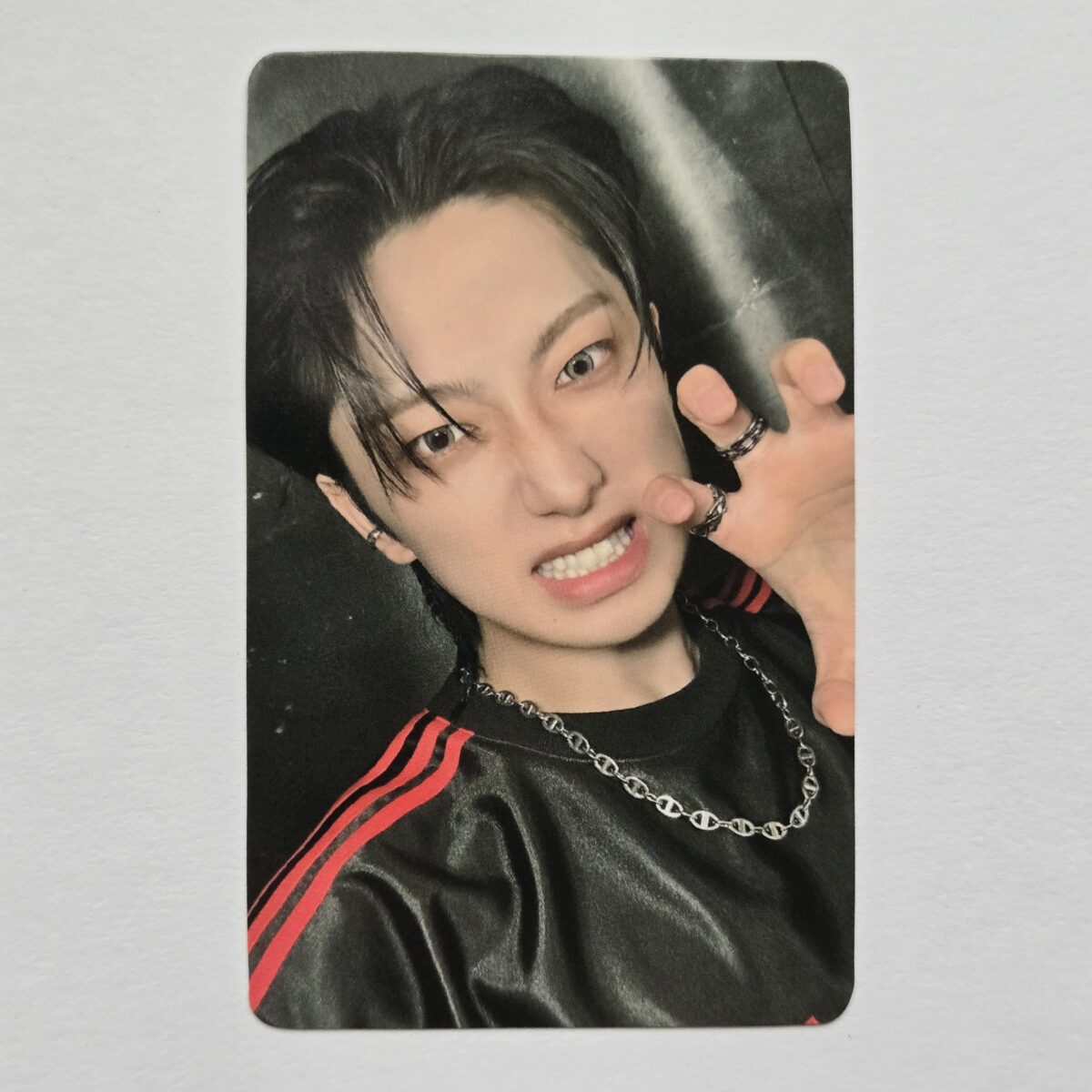 &TEAM Back to Life UMS Showcase Exclusive Photocard