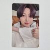 &TEAM 月狼 Go in Blind UMS Lucky Draw Photocard