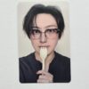 &TEAM We on Fire UMS Lucky Draw Vol.1 Photocard