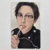 &TEAM We on Fire Weverse Lucky Draw Vol.2 Photocard