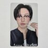 &TEAM We on Fire Weverse Lucky Draw Vol.1 Photocard