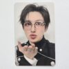 &TEAM We on Fire UMS Lucky Draw Vol.2 Photocard