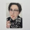 &TEAM We on Fire Weverse Lucky Draw Deco Photocard