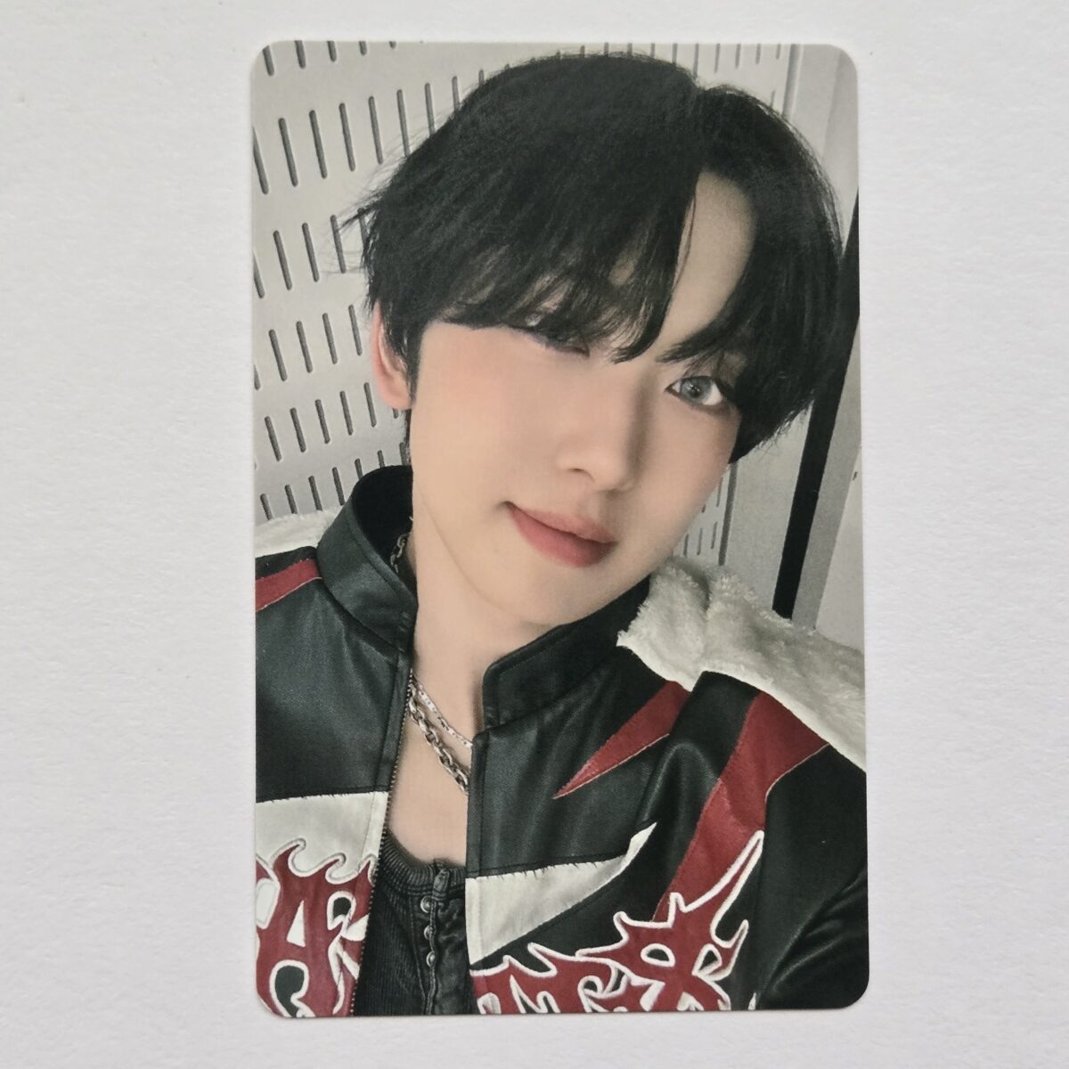 &TEAM AWAKEN THE BLOODLINE Kobe UMS Lucky Draw Photocard (複製)