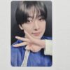 &TEAM KR mini album Back To Life Weverse Lucky Draw Photocard