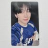 &TEAM KR mini album Back To Life UMS Lucky Draw Photocard